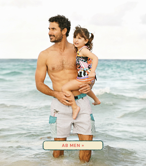 Hombre | Agua Bendita